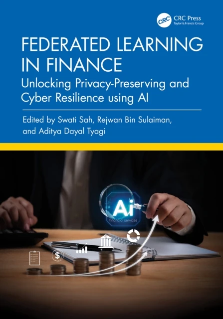 Federated Learning in Finance