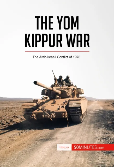 Yom Kippur War