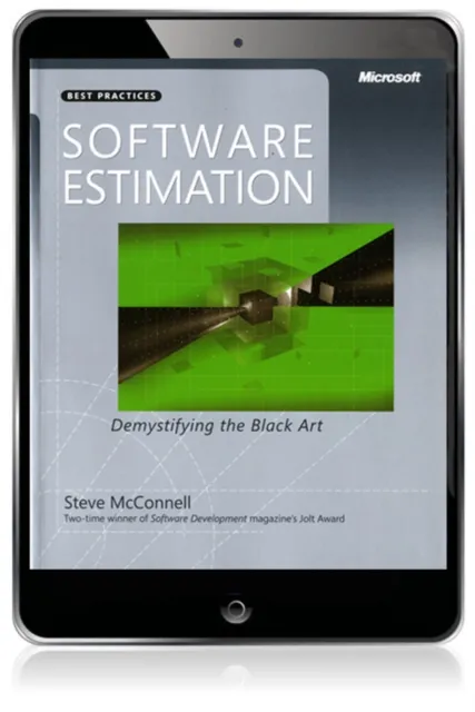 Software Estimation