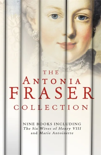 Antonia Fraser Collection