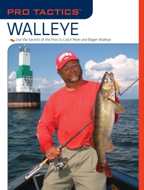 Pro Tactics(TM): Walleye