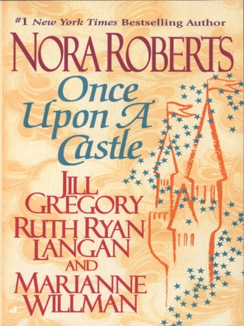 Once Upon a Castle