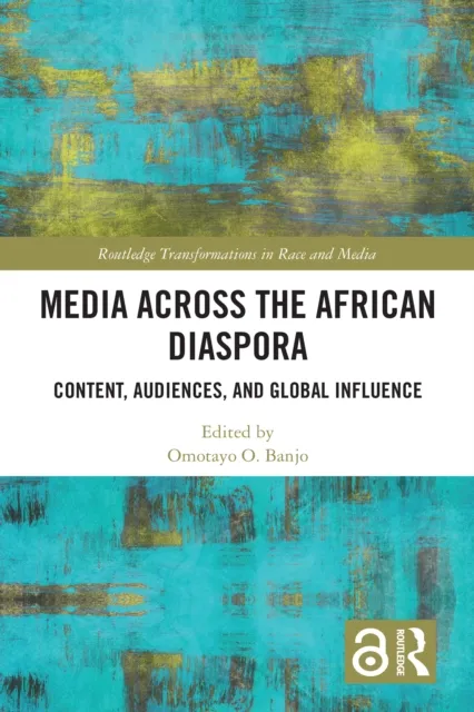 Media Across the African Diaspora