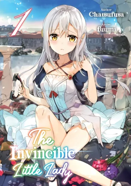 Invincible Little Lady: Volume 1