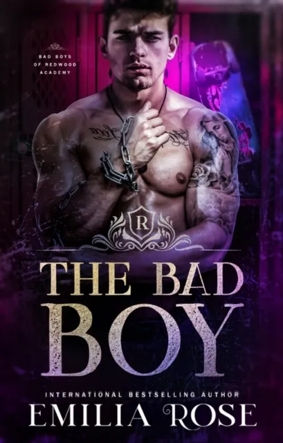 Bad Boy