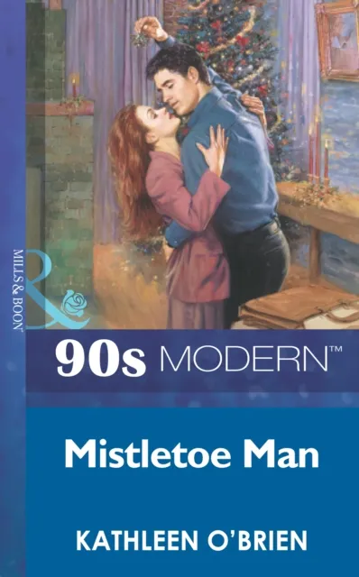 Mistletoe Man