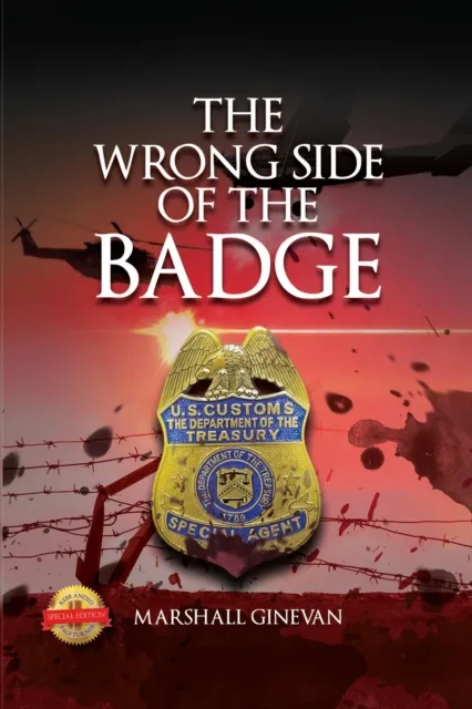 The Wrong Side of the Badge
