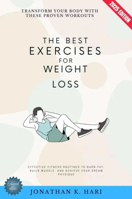 Best Exercises for Weight Loss: