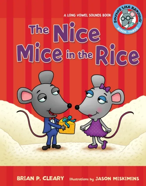 Nice Mice in the Rice