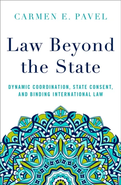 Law Beyond the State