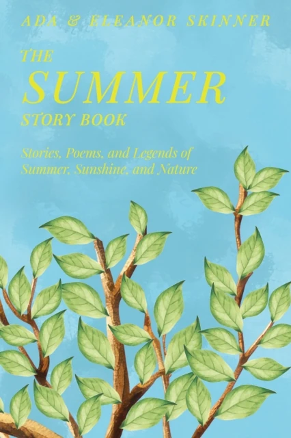 Summer Story Book
