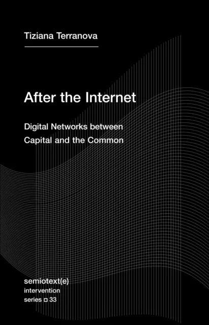After the Internet