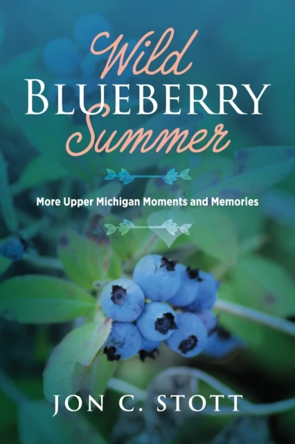 Wild Blueberry Summer