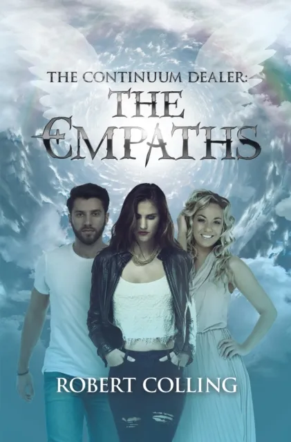 Continuum Dealer: the Empaths