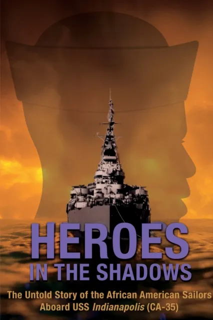 Heroes in the Shadows