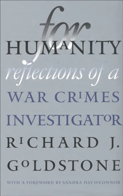 For Humanity