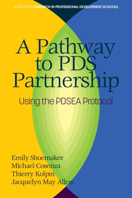 Pathway to PDS Partnership