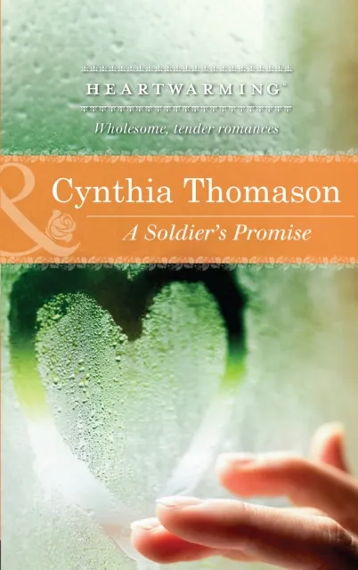 Soldier's Promise