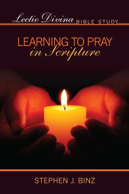 Lectio Divina Bible Study