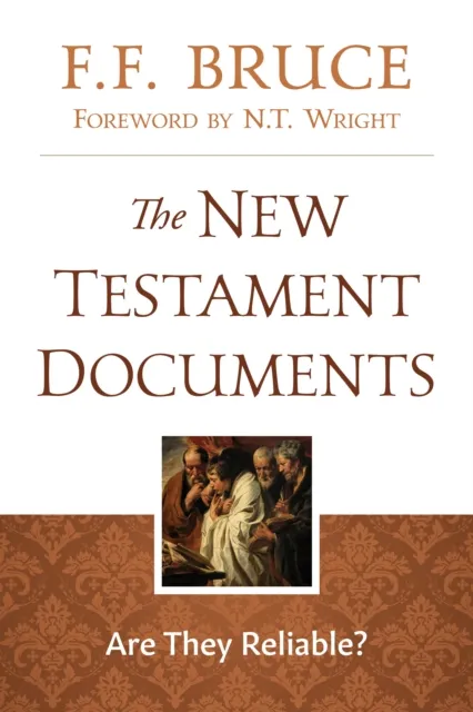 New Testament Documents