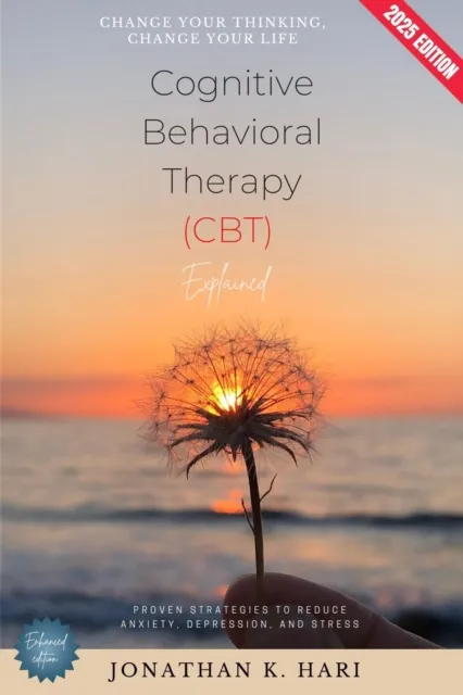 Cognitive Behavioral Therapy (CBT) Explained: