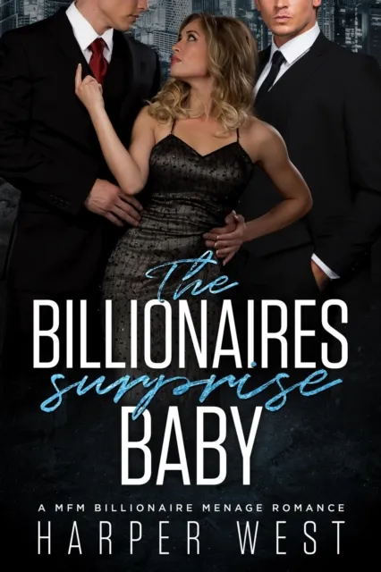Billionaires Surprise Baby
