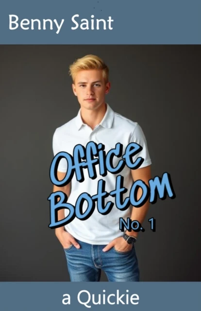 Office Bottom No. 1