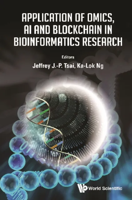 Application Of Omics, Ai And Blockchain In Bioinformatics Research