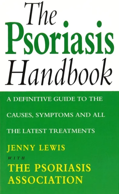 Psoriasis Handbook