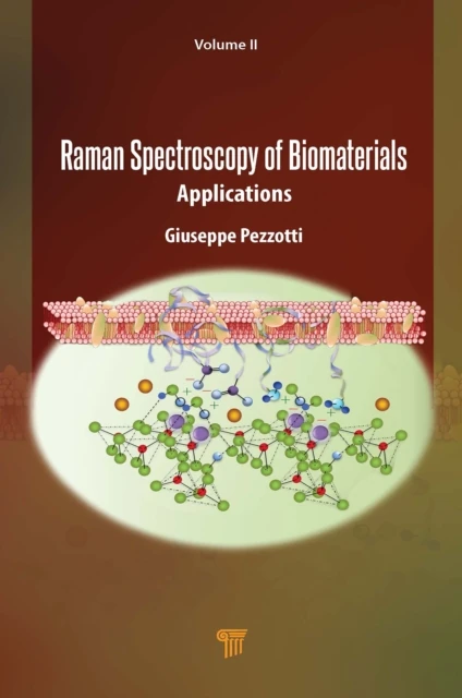 Raman Spectroscopy of Biomaterials