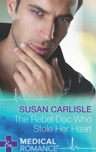 Rebel Doc Who Stole Her Heart