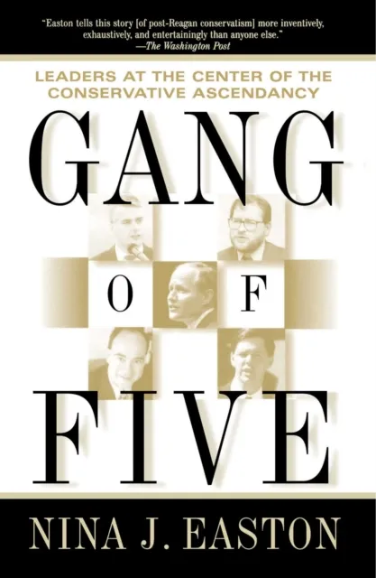 Gang of Five