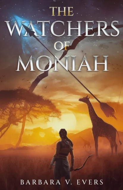 Watchers of Moniah