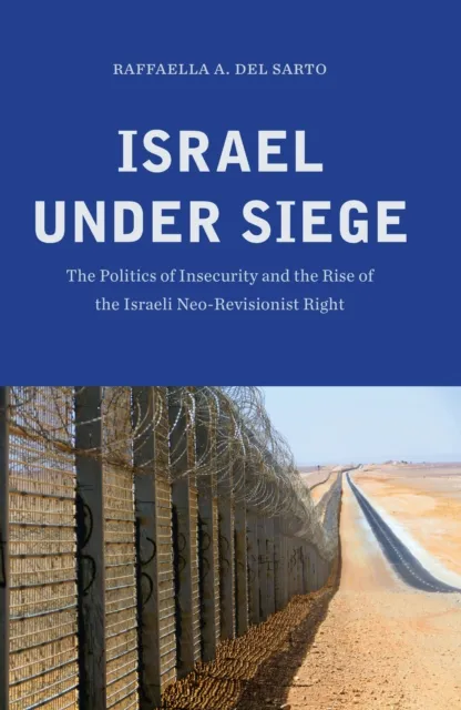 Israel under Siege