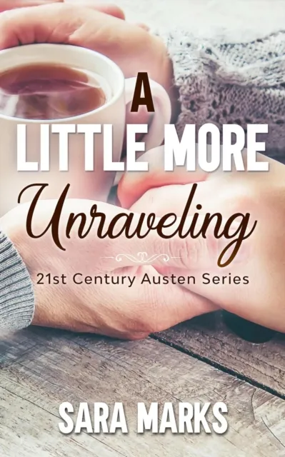 Little More Unraveling