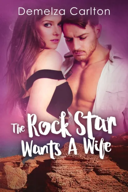 Rock Star Wants A Wife