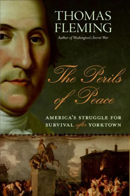 Perils of Peace