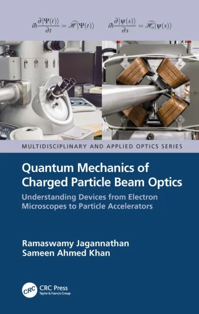 Quantum Mechanics of Charged Particle Beam Optics