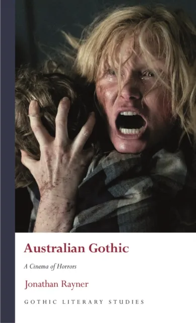 Australian Gothic