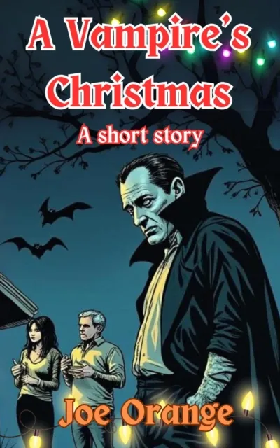 Vampire's Christmas