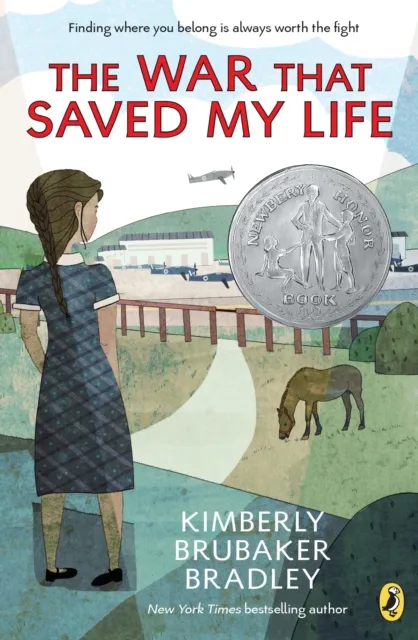 War that Saved My Life