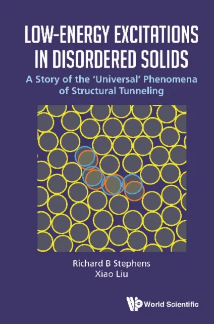 Low-energy Excitations In Disordered Solids: A Story Of The 'Universal' Phenomena Of Structural Tunneling