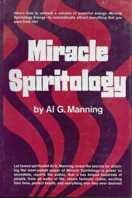 Miracle Spiritology