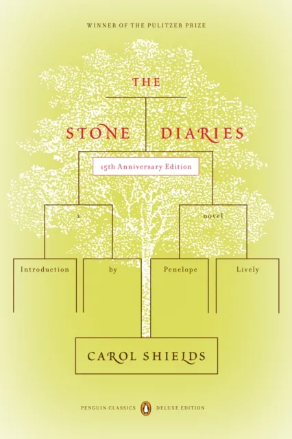 Stone Diaries