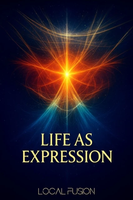 Life As Expression