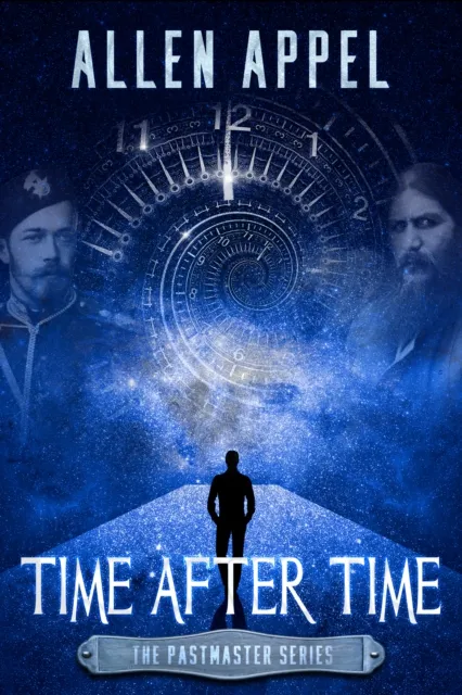 Time After Time