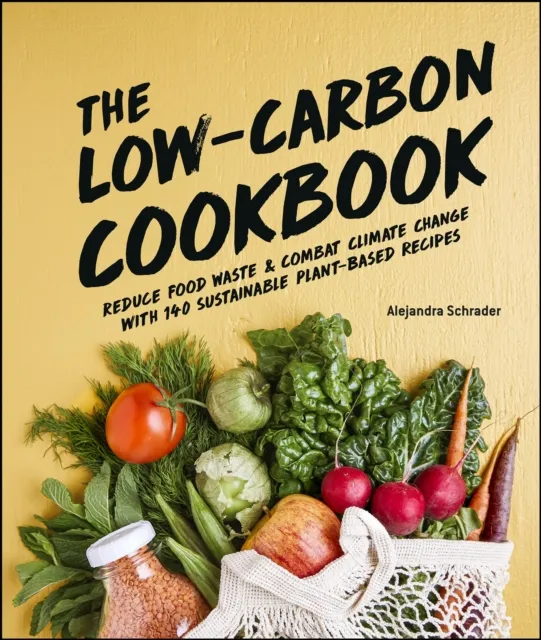 Low-Carbon Cookbook & Action Plan