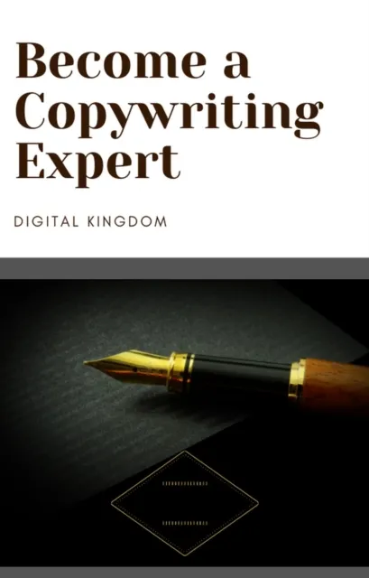 Become a Copywriting Expert