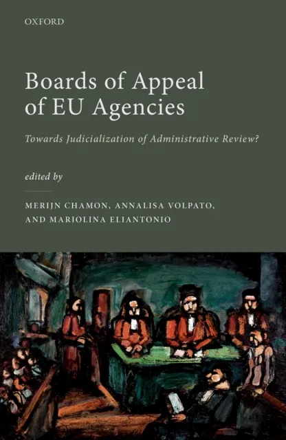 Boards of Appeal of EU Agencies