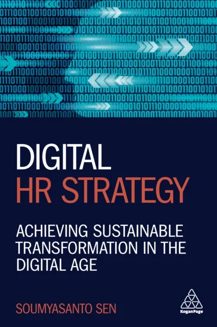 Digital HR Strategy